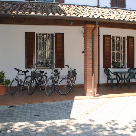 Casa Lucia