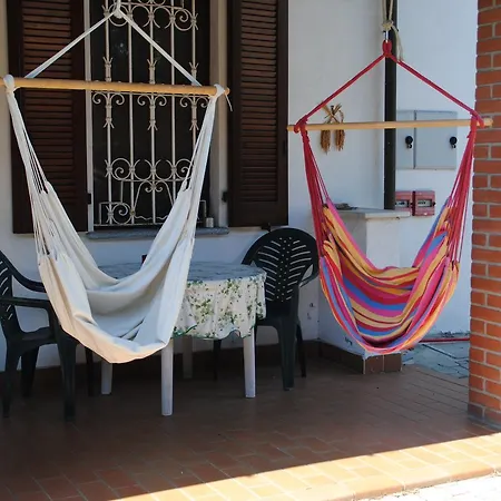 Bed & Breakfast Casa Lucia