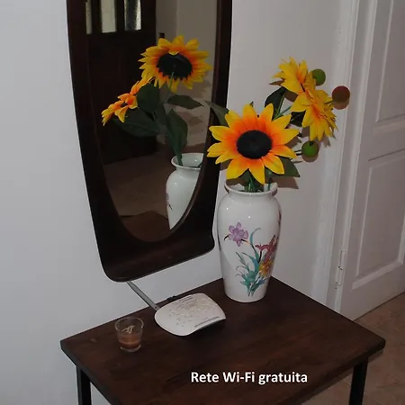Casa Lucia Bed & Breakfast Tromello