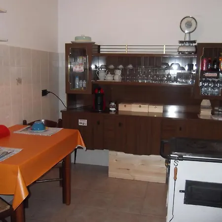 Casa Lucia Bed & Breakfast