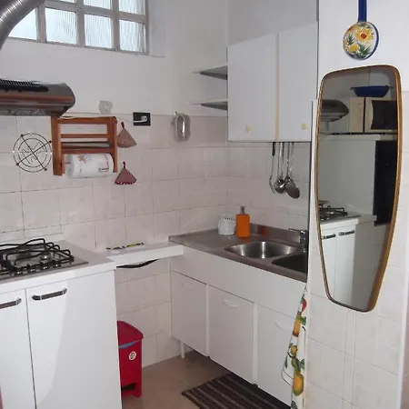Bed & Breakfast Casa Lucia *